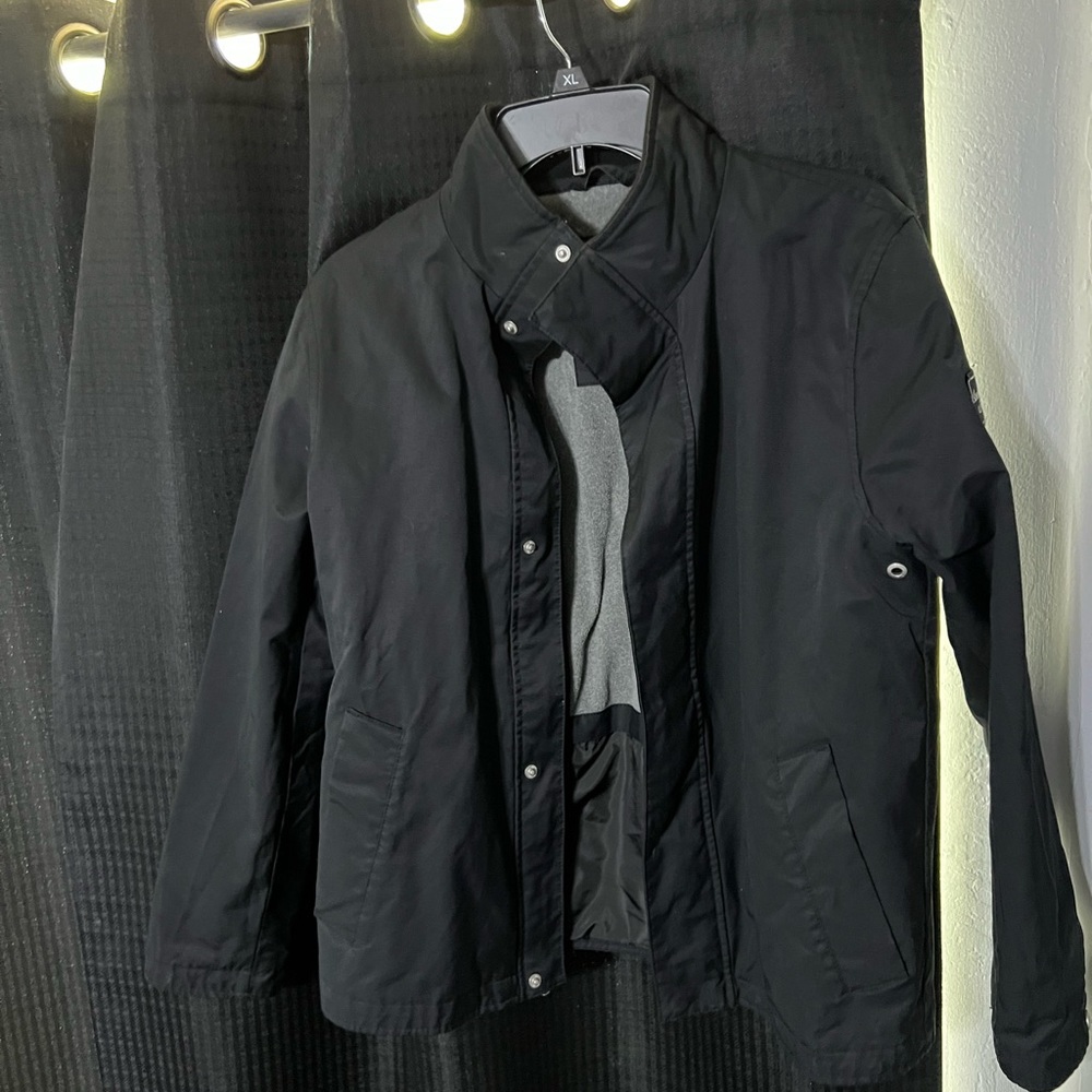 Men’s Abercrombie & Fitch jacket